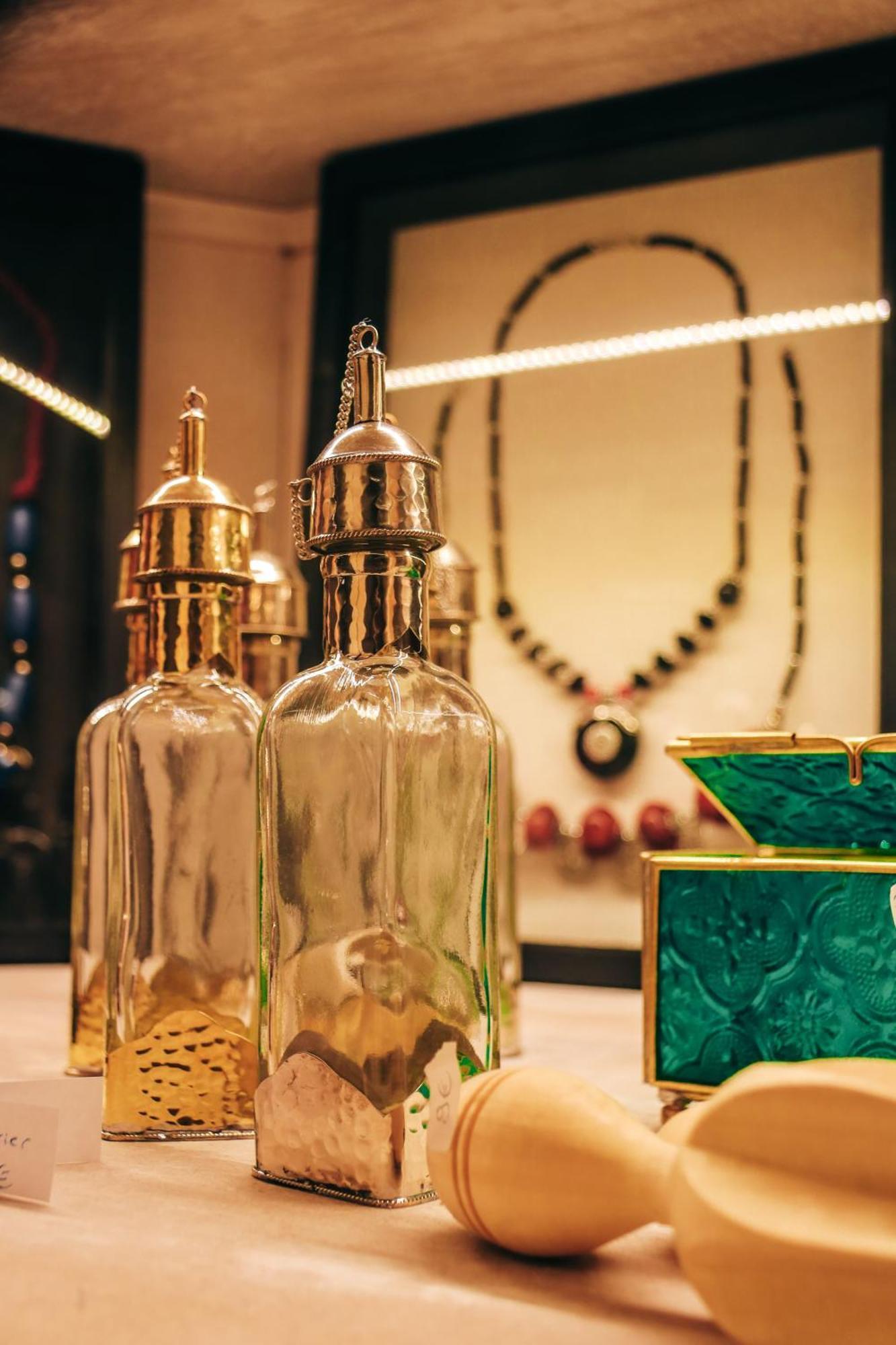 Riad Clefs D'Orient Marrakesh Ngoại thất bức ảnh