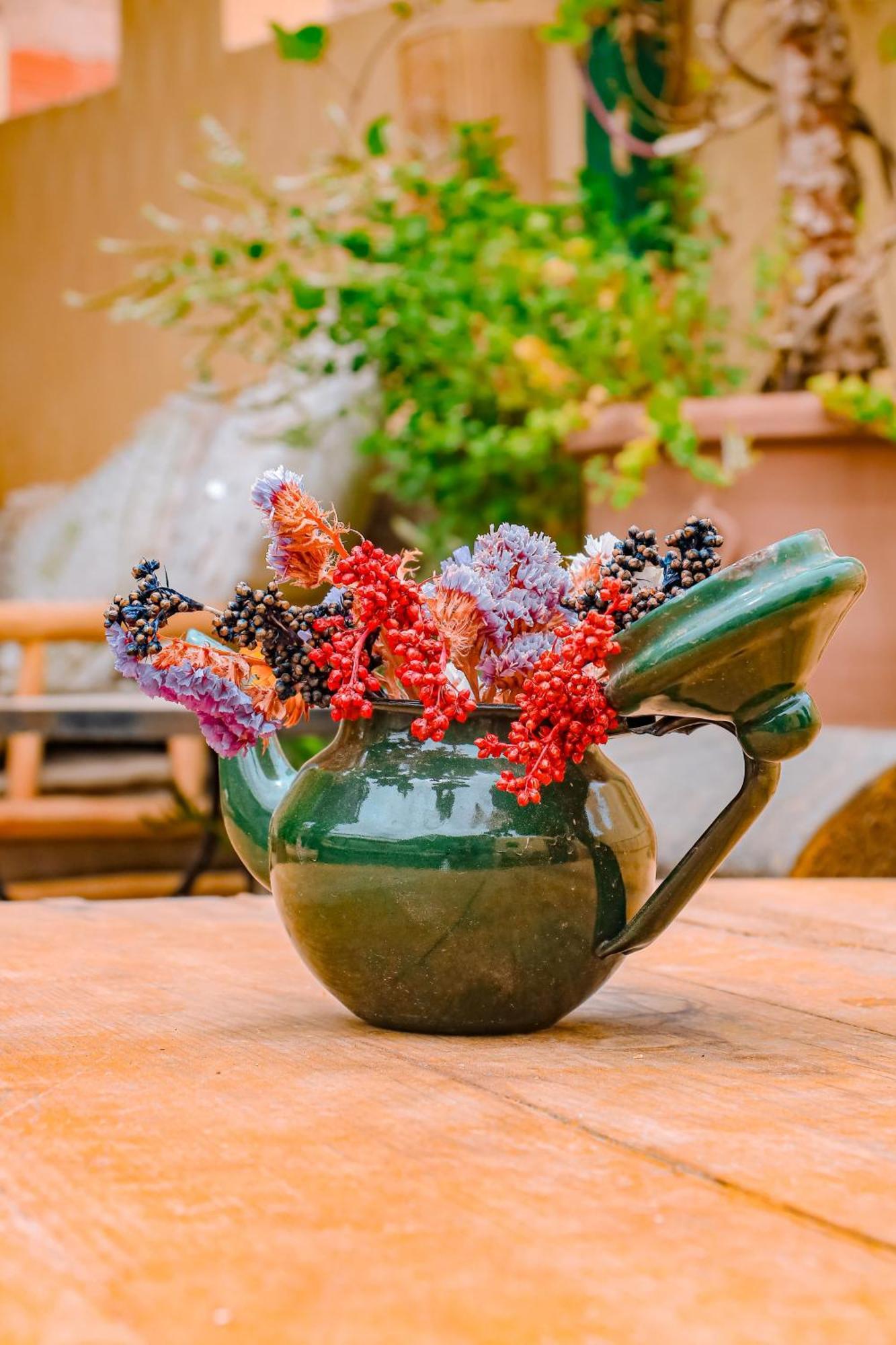 Riad Clefs D'Orient Marrakesh Ngoại thất bức ảnh