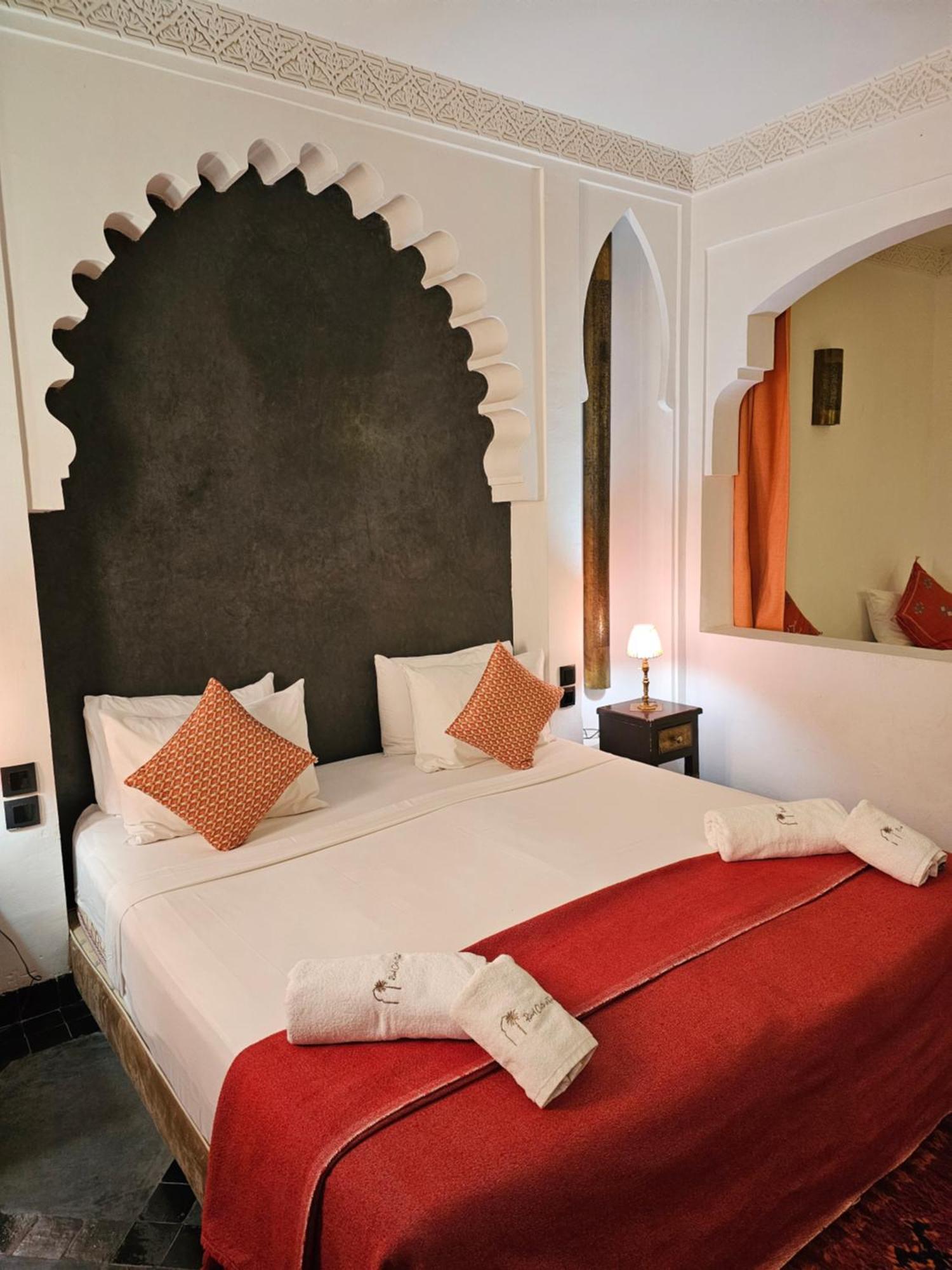Riad Clefs D'Orient Marrakesh Ngoại thất bức ảnh