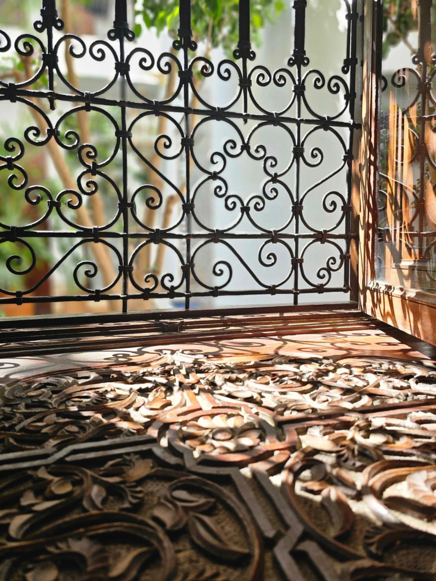 Riad Clefs D'Orient Marrakesh Ngoại thất bức ảnh