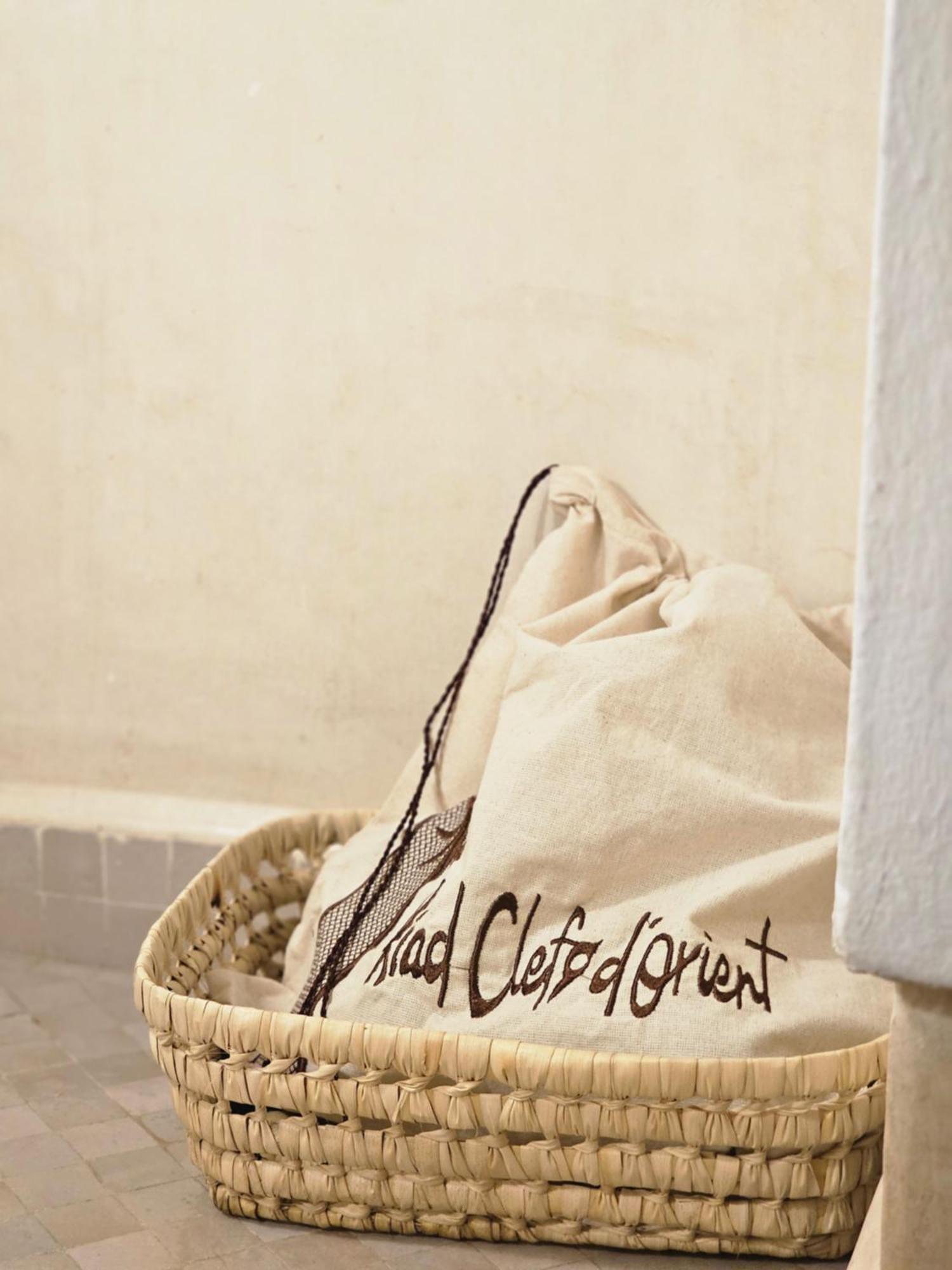 Riad Clefs D'Orient Marrakesh Ngoại thất bức ảnh