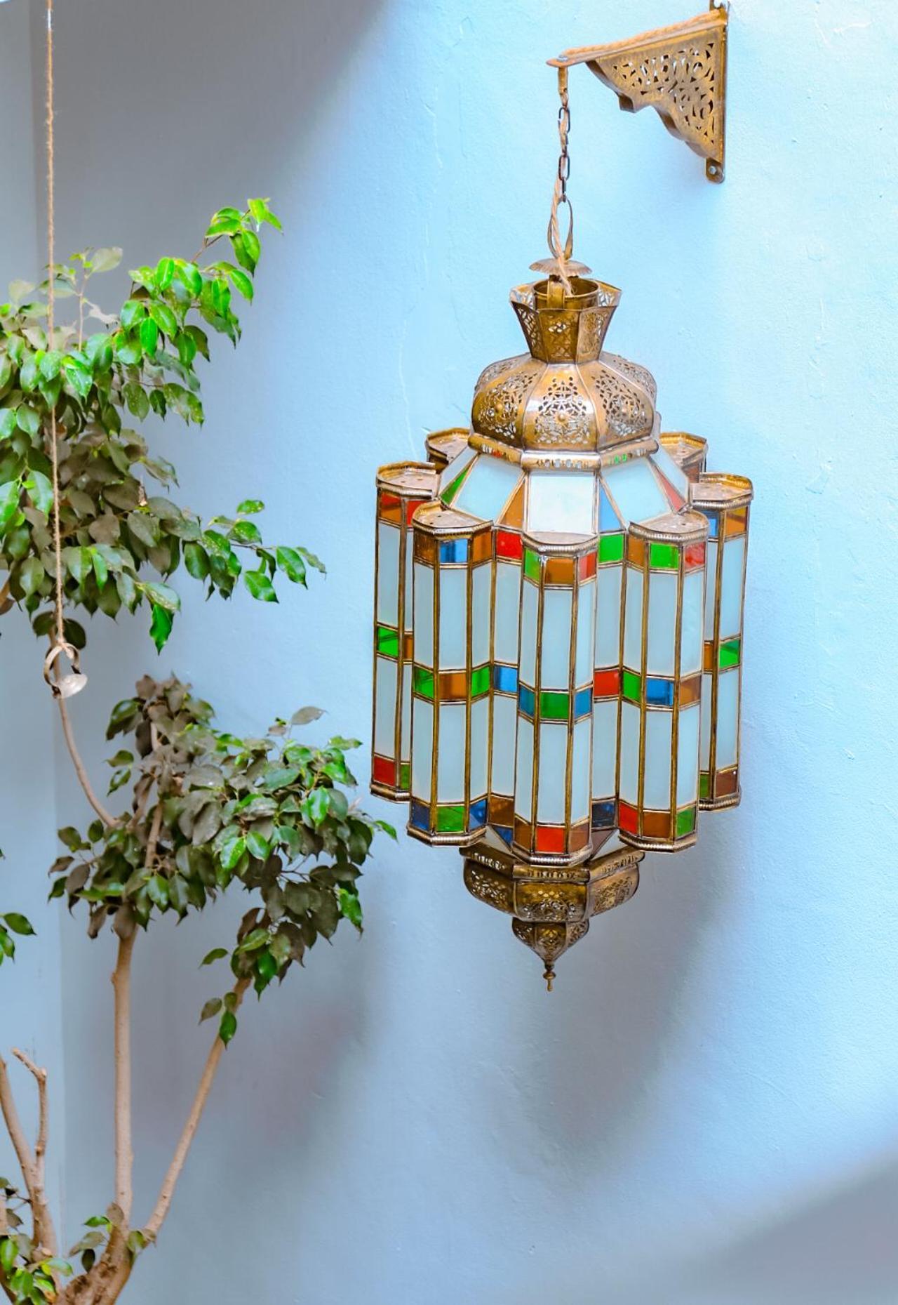 Riad Clefs D'Orient Marrakesh Ngoại thất bức ảnh