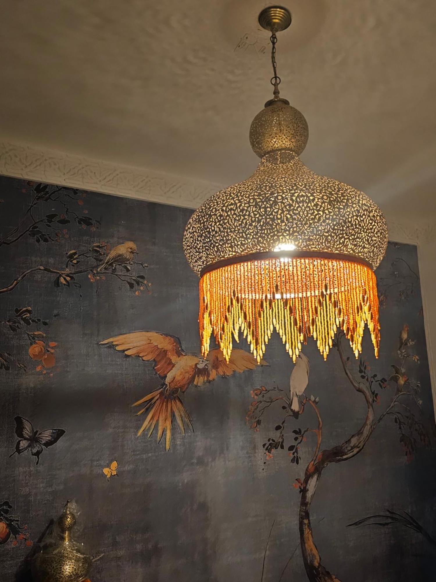 Riad Clefs D'Orient Marrakesh Ngoại thất bức ảnh