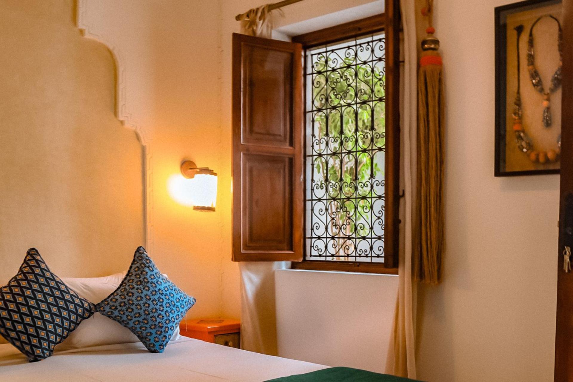 Riad Clefs D'Orient Marrakesh Ngoại thất bức ảnh
