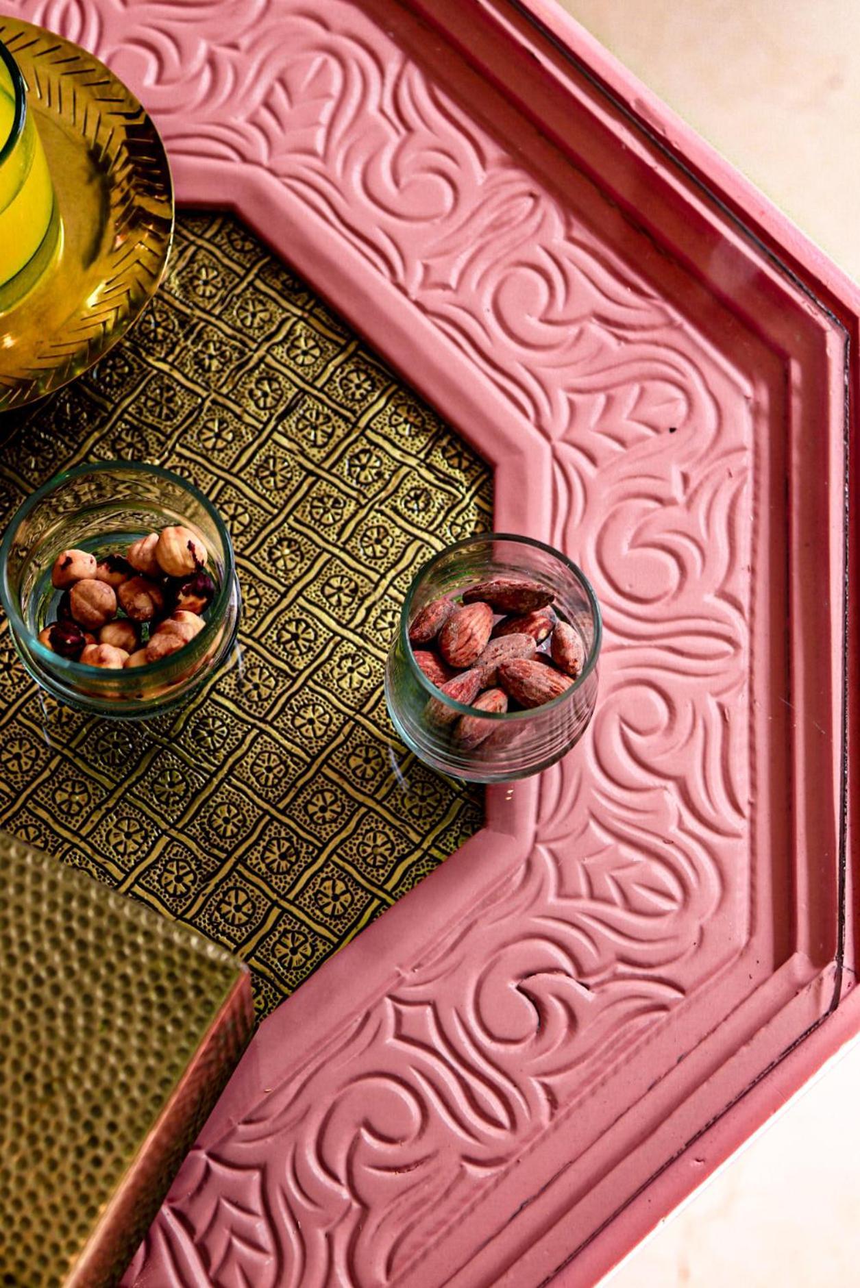 Riad Clefs D'Orient Marrakesh Ngoại thất bức ảnh
