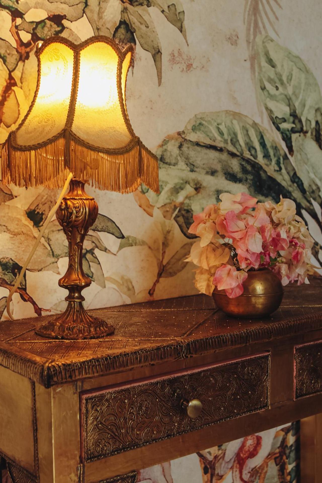 Riad Clefs D'Orient Marrakesh Ngoại thất bức ảnh